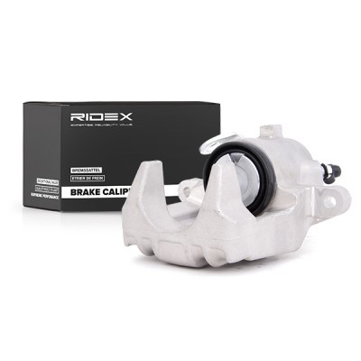 Brake Caliper RIDEX 78B0026 78B0026 - photo 2