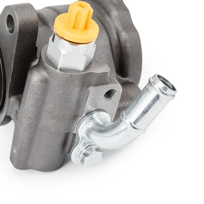 Hydraulic Pump, Steering System RIDEX 12H0227R 12H0227R - photo 5