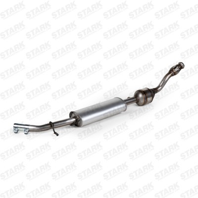 Catalytic converter Stark SKCCT-4840662 SKCCT-4840662 - photo 3