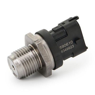 Sensor, fuel pressure RIDEX 3942S0099 3942S0099 - photo 2