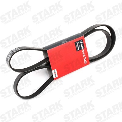 V-Ribbed Belt Stark SK-6PK1678 SK-6PK1678 - photo 2