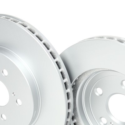 Brake Disc RIDEX 82B0856P 82B0856P - photo 5