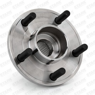 Wheel Hub Stark SKWH-0181320 SKWH-0181320 - photo 3