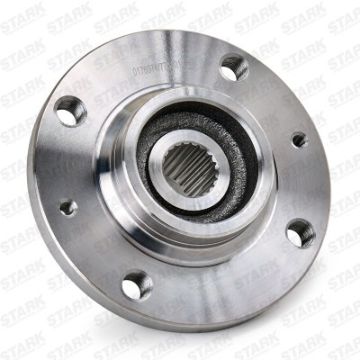Wheel Hub Stark SKWB-0180452 SKWB-0180452 - photo 4