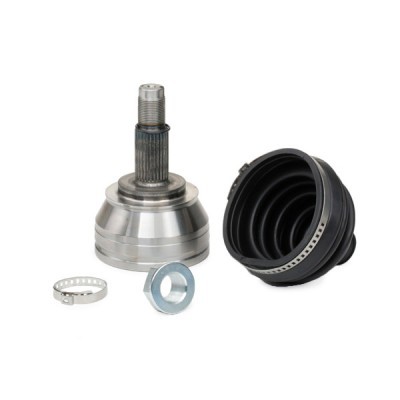 Joint Kit, Drive Shaft RIDEX 5J0521 5J0521 - photo 2