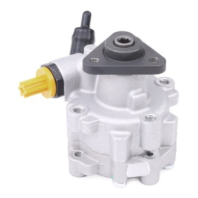 Hydraulic Pump, Steering System RIDEX 12H0297 12H0297 - photo 5