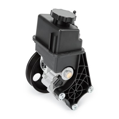 Hydraulic Pump, Steering System RIDEX 12H0125R 12H0125R - photo 4