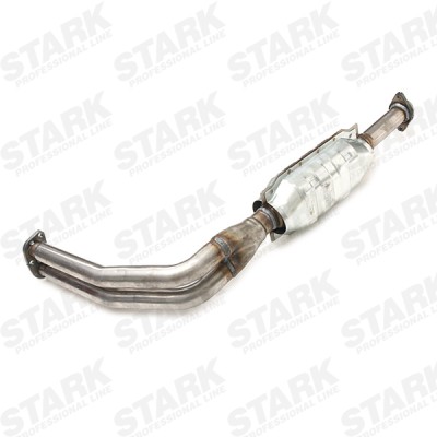 Catalytic converter Stark SKCCT-4840586 SKCCT-4840586 - photo 4