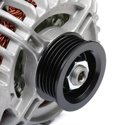 Alternator RIDEX 4G0036 4G0036 - photo 4