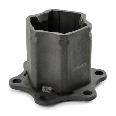 Joint Kit, Drive Shaft RIDEX 5J0402 5J0402 - photo 3