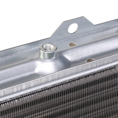Radiator, Engine Cooling RIDEX 470R0511 470R0511 - photo 5