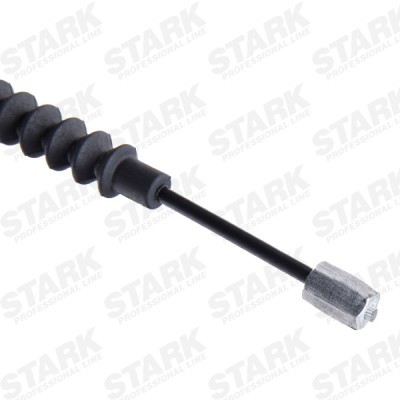 Cable Pull, Parking Brake Stark SKCPB-1050991 SKCPB-1050991 - photo 4