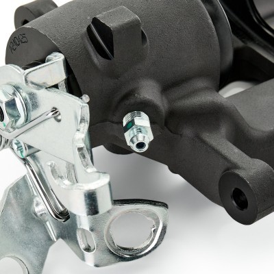 Brake Caliper RIDEX 78B0080P 78B0080P - photo 6