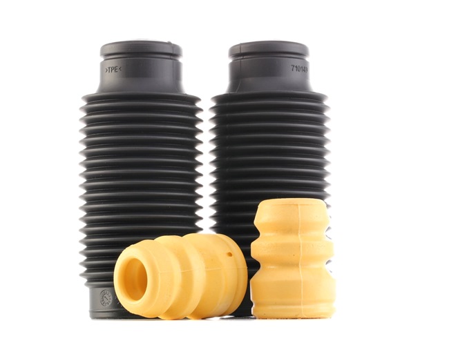 Dust Cover Kit, shock absorber RIDEX 919D0251 919D0251 - photo 1