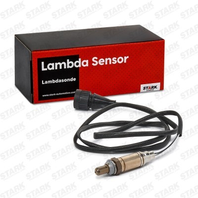 Lambda (Oxygen) Sensor Stark SKLS-0140141 SKLS-0140141 - photo 1