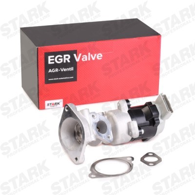 EGR Valve Stark SKEGR-0770212 SKEGR-0770212 - photo 2