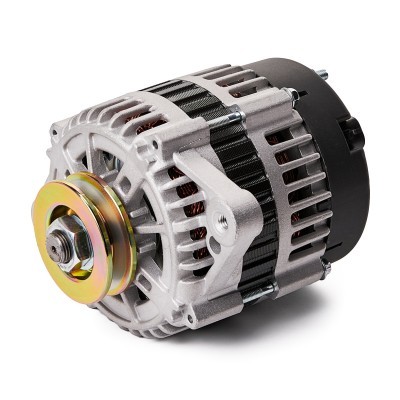 Alternator RIDEX 4G0179 4G0179 - photo 3