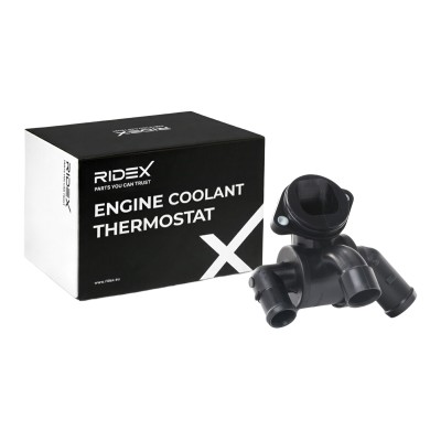 Thermostat, Coolant RIDEX 316T0122 316T0122 - photo 6