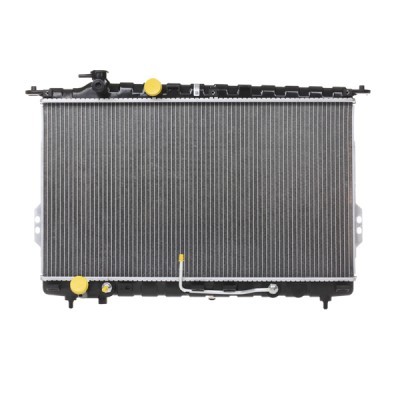 Radiator, Engine Cooling RIDEX 470R0131 470R0131 - photo 3