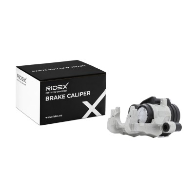 Brake Caliper RIDEX 78B2048 78B2048 - photo 7