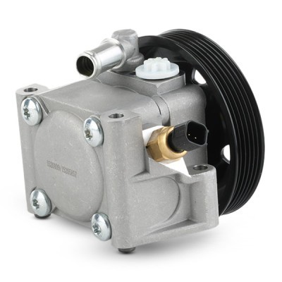 Hydraulic Pump, Steering System RIDEX 12H0144 12H0144 - photo 4