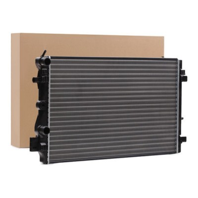 Radiator, Engine Cooling RIDEX 470R0651 470R0651 - photo 2