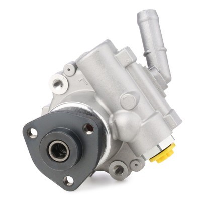 Hydraulic Pump, Steering System RIDEX 12H0141 12H0141 - photo 5