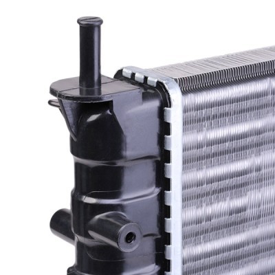 Radiator, Engine Cooling RIDEX 470R0374 470R0374 - photo 5