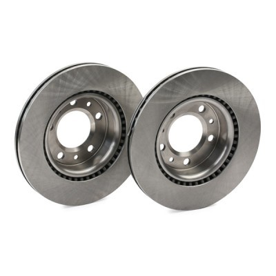 Brake Disc RIDEX 82B1337 82B1337 - photo 5