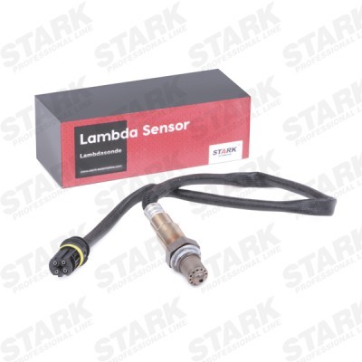 Lambda (Oxygen) Sensor Stark SKLS-0140345 SKLS-0140345 - photo 2