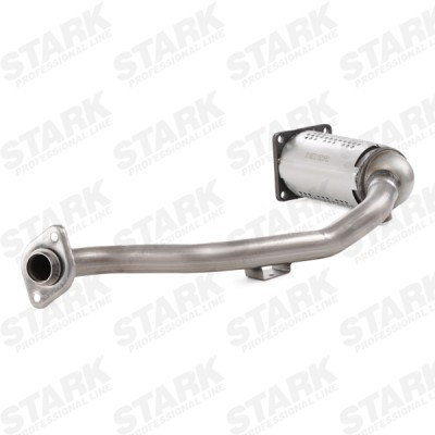 Catalytic converter Stark SKCCT-4840090 SKCCT-4840090 - photo 7