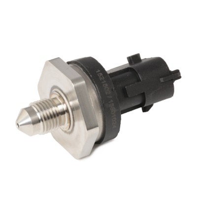 Sensor, fuel pressure RIDEX 3942S0056 3942S0056 - photo 3