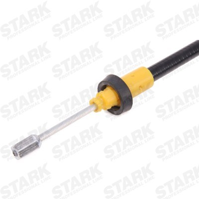 Cable Pull, Parking Brake Stark SKCPB-1050121 SKCPB-1050121 - photo 6