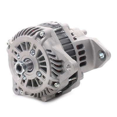 Alternator RIDEX 4G0631 4G0631 - photo 3