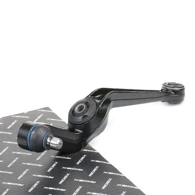 Control Arm RIDEX 273C0300 273C0300 - photo 2