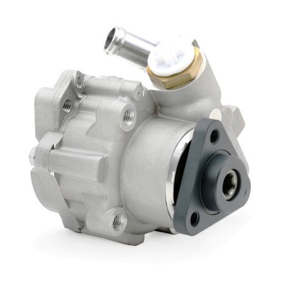 Hydraulic Pump, Steering System RIDEX 12H0087 12H0087 - photo 5