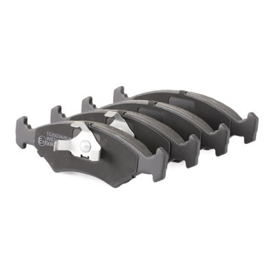 Brake Pads Set RIDEX 402B0511 402B0511 - photo 4