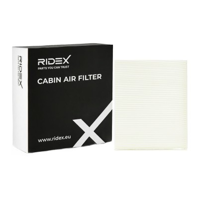 Cabin Air Filter RIDEX 424I0141 424I0141 - photo 10