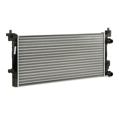 Radiator, Engine Cooling RIDEX 470R0920 470R0920 - photo 3