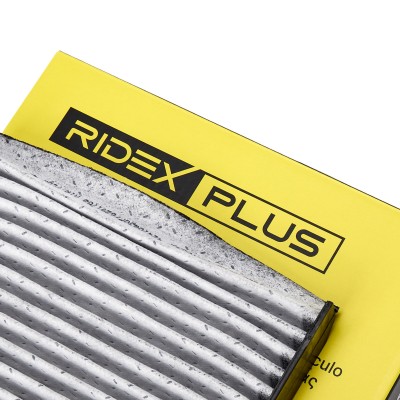 Cabin Air Filter RIDEX 424I0030P 424I0030P - photo 5