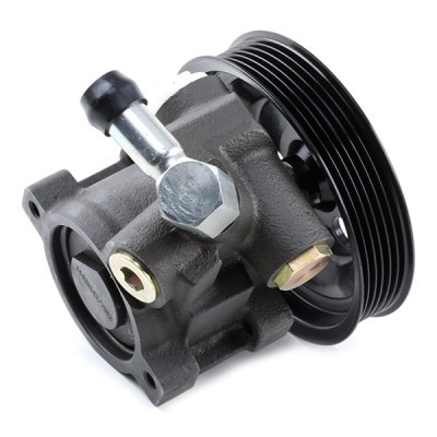 Hydraulic Pump, Steering System RIDEX 12H0132 12H0132 - photo 3