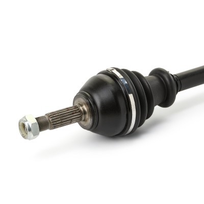 Drive Shaft RIDEX 13D0215R 13D0215R - photo 5