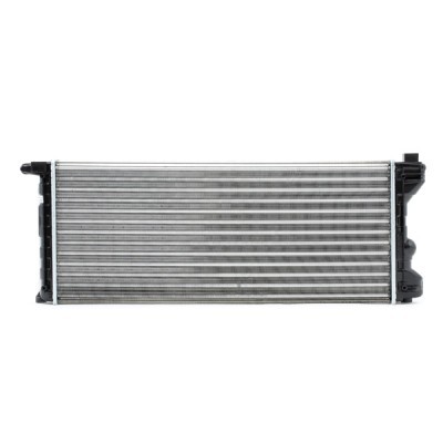 Radiator, Engine Cooling RIDEX 470R0243 470R0243 - photo 3