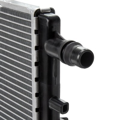 Radiator, Engine Cooling RIDEX 470R1503 470R1503 - photo 4