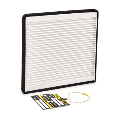 Cabin Air Filter RIDEX 424I0089P 424I0089P - photo 2