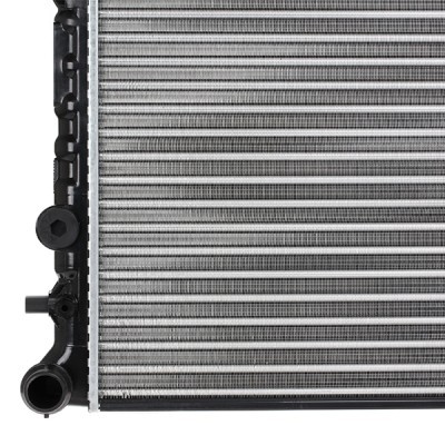 Radiator, Engine Cooling RIDEX 470R0147 470R0147 - photo 4