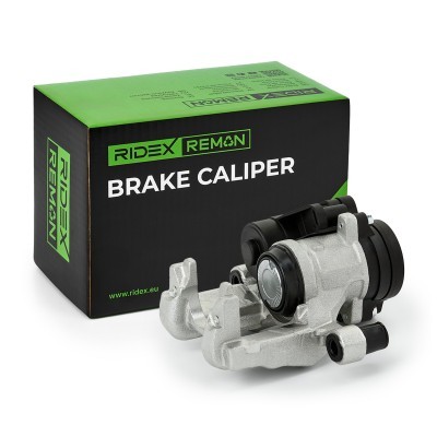 Brake Caliper RIDEX 78B1375R 78B1375R - photo 2