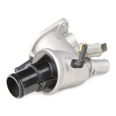 Thermostat, Coolant RIDEX 316T0154 316T0154 - photo 3