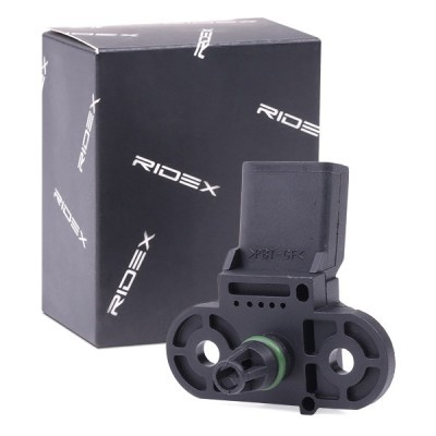 MAP Sensor RIDEX 3947S0090 3947S0090 - photo 2
