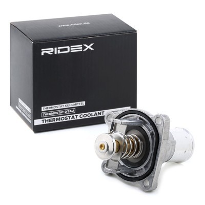 Thermostat, Coolant RIDEX 316T0181 316T0181 - photo 2